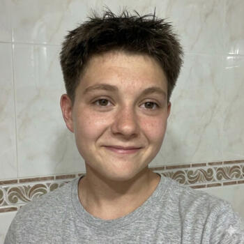 Canguro en Sant Adrià de Besòs: Gisela