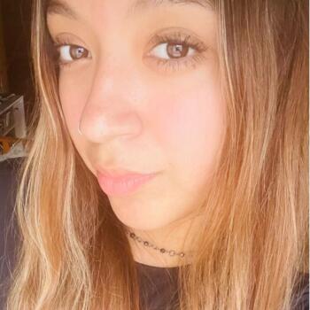 Babysitter in Puerto Madryn: Alma