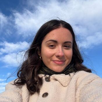 Babysitter in Saint-Astier: Cassandre