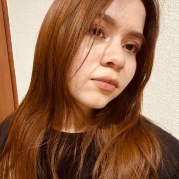 Babysitter in Miguel Hidalgo: Jimena