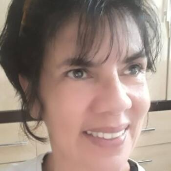 Babá em Santos: Ana Cristina