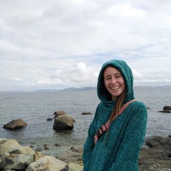 Babysitters in Sligo: Anna