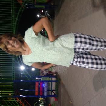 Babysitter in Hurlingham: Nilda