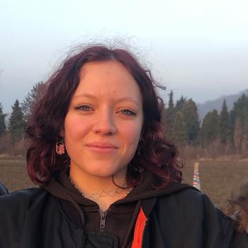 Babysitter in Sankt Andrä vor dem Hagenthale: Naima