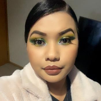 Babysitter in Auckland Airport: Jotishma