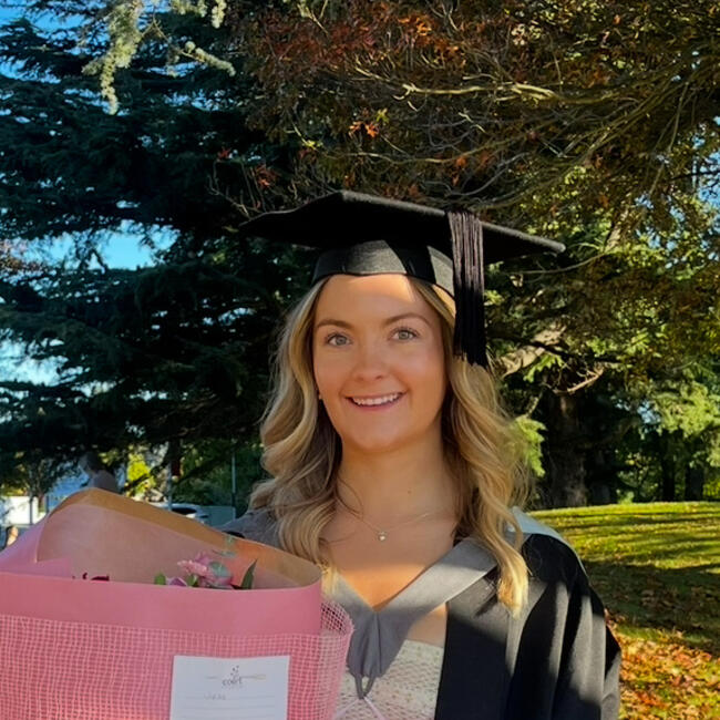 Babysitter in Christchurch: Jess