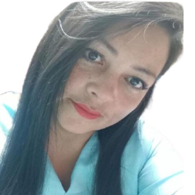 Babysitter in Bogotá: Rosa