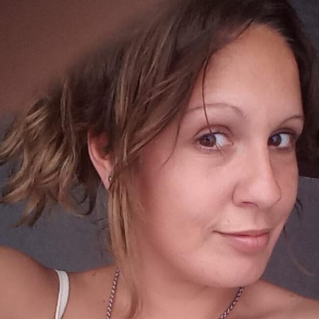 Niñera en Berazategui: Carina