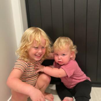 Babysitting job in Tauranga: babysitting job Whitney