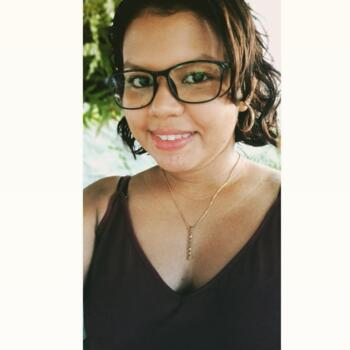 Babysitter in Sabanagrande: Laura andrea