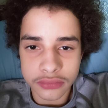 Babysitter in Ottawa: Hatem
