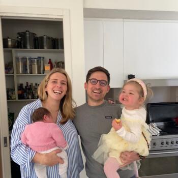 Babysitting job in Dambulla: babysitting job Andrew