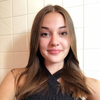 Childminder job in Saint-Laurent-Blangy: babysitting job Justine