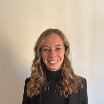 Babysitter Siena: Emma