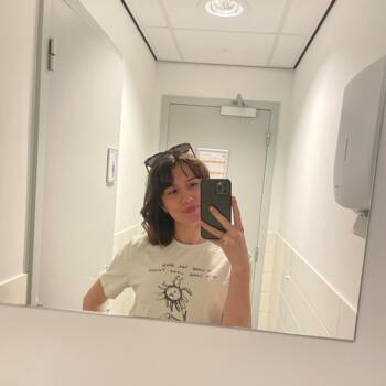 Babysitter in Maastricht: Natalia