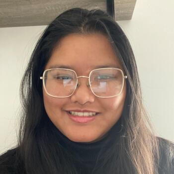 Babysitter in Derby (Connecticut): Rahima Lynne