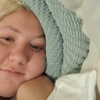 Nanny in Stuart (Florida): Alexis