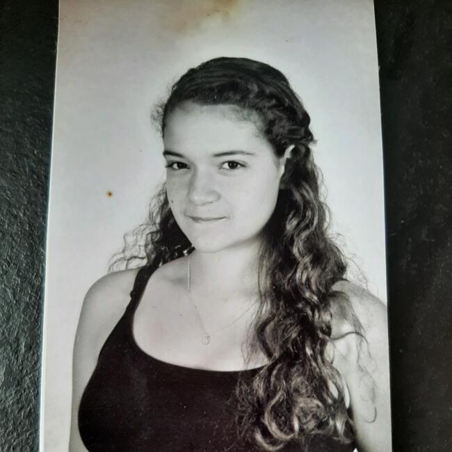 Babysitter in Niort: Sihane