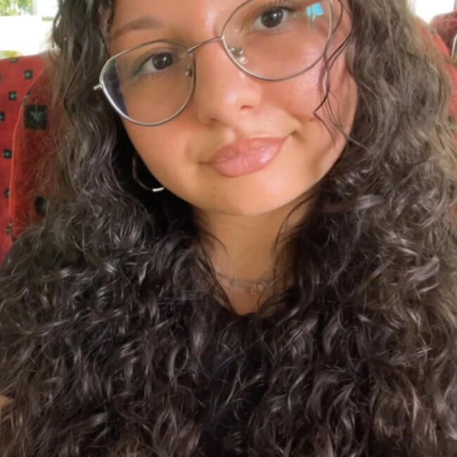 Niñera en Granada: Monica