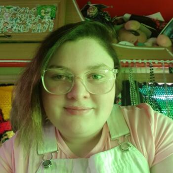 Babysitter in Gorey: Caithlin