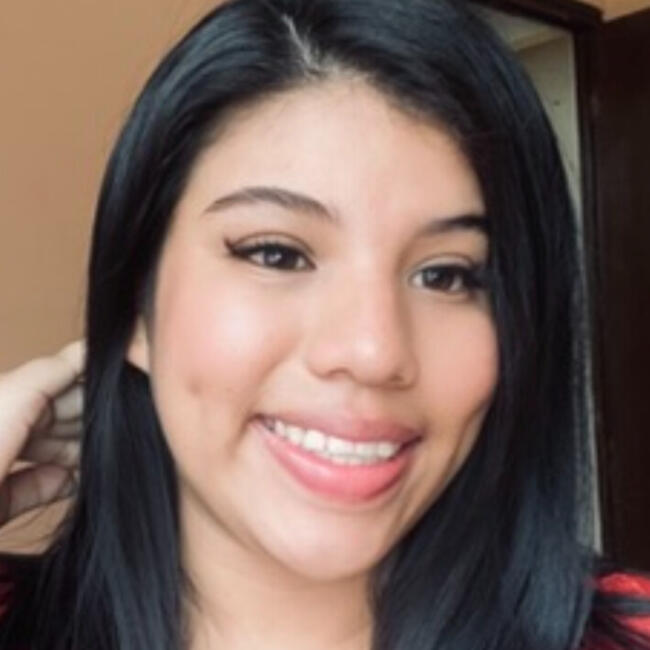 Babysitter in Santiago: Natasha