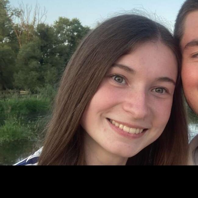 Babysitter in Hergnies: Rachel