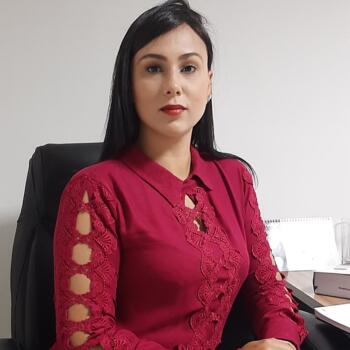 Família Juiz de Fora: Fernanda