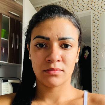 Babá em São Paulo (São Paulo): Thuany