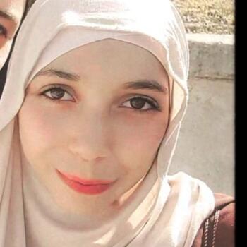 Babysitter in Kenitra: Fatima ezzahrae