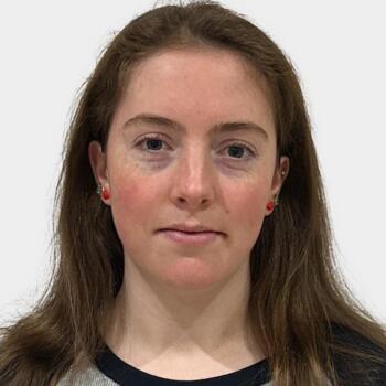 Babysitter in Aberdeen: Molly