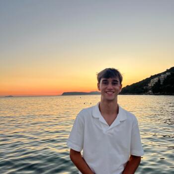 Canguro en Madrid: Sergio