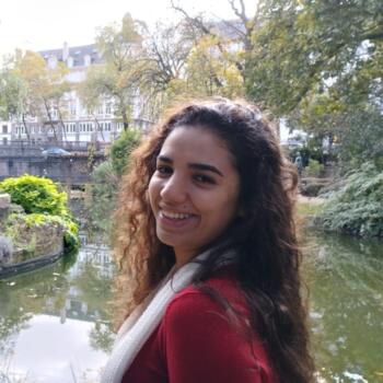 Babysitter in Schaarbeek: Teresa