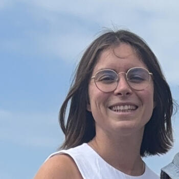 Babysitter a Ginevra: Léa