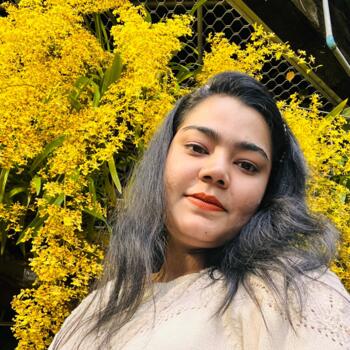 Childminder in Osaka: Sonchita