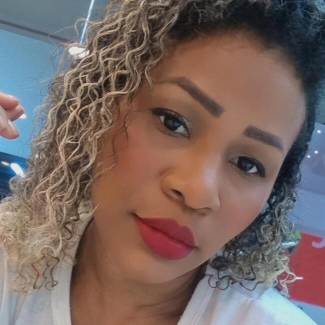 Babá em Belém: Luci