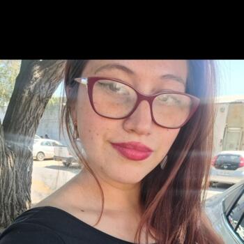 Niñera en Santiago de Chile: Carla