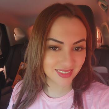 Babysitting job in Punta Arenas: babysitting job Patricia Aguirre