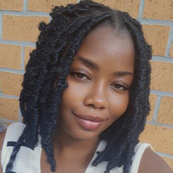 Babysitter in Namür: Abigaelle