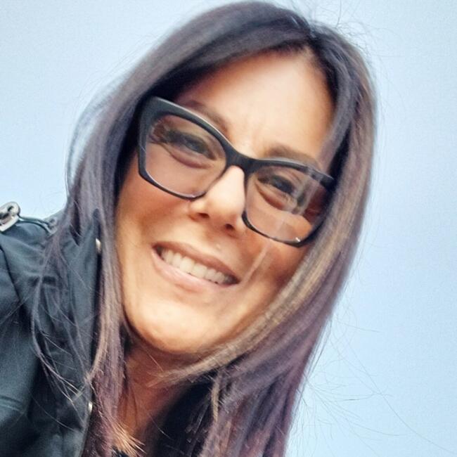 Babysitter in Grugliasco: Maura Doriana