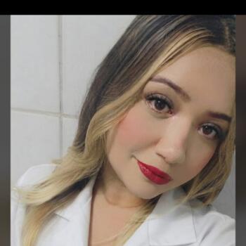Babysitter Teresina: Tatielle