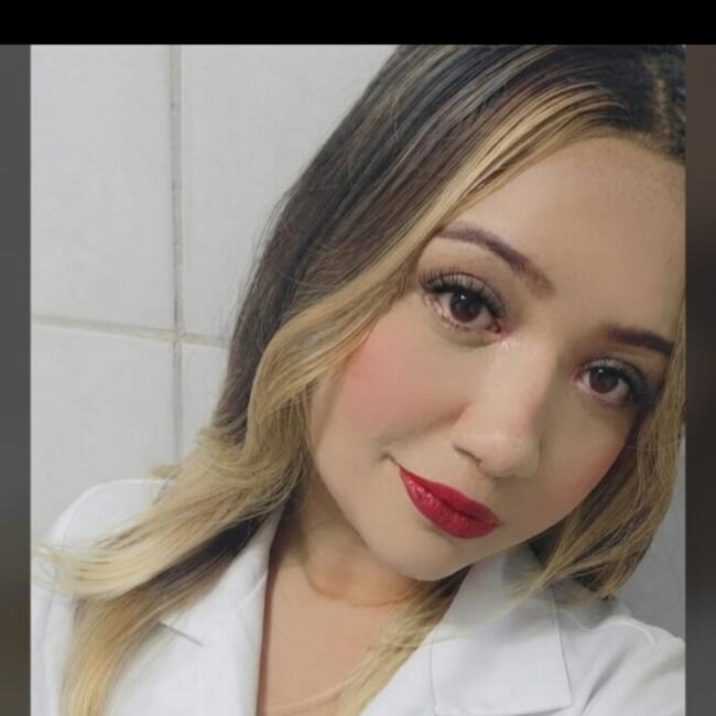 Babysitter in Teresina: Tatielle