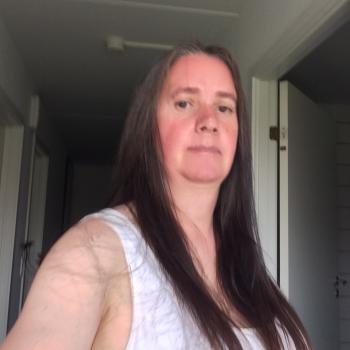 Dagplejer Ringsted: Pia