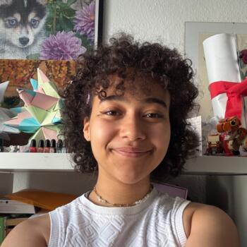 Babysitter in Vienna: Kiki