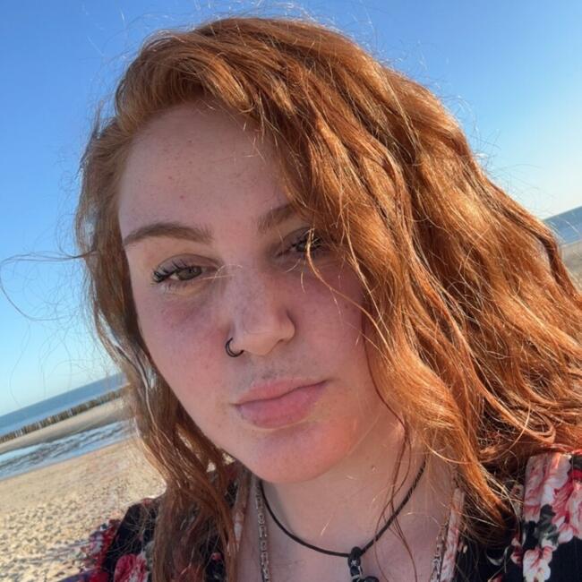 Babysitter in Cologne: Janina