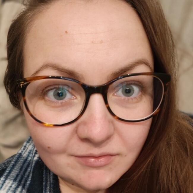 Babysitter in Wroclaw: Nikol