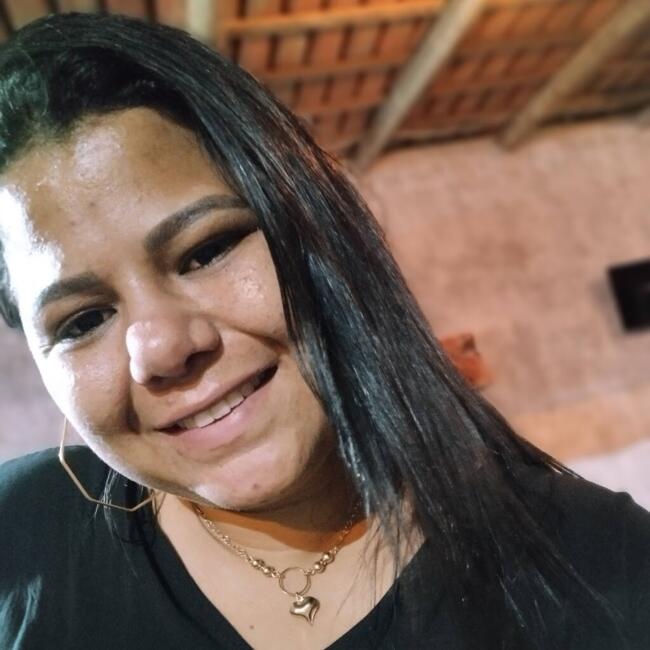 Babysitting job in Vila Velha: Bianca