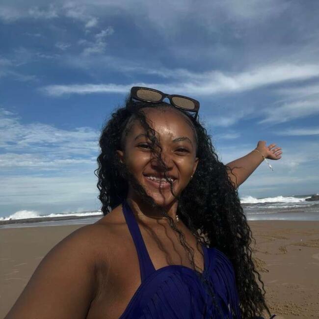 Babysitter in Randburg: Rethabile