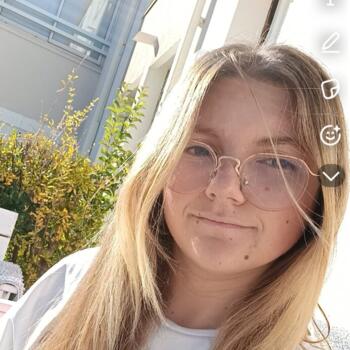 Baby-sitter Saint-Cyprien (Pyrénées-Orientales): Lucie