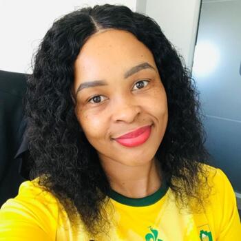 Babysitting job in East London: Zingisa