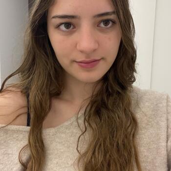 Babysitter in Barcelona: Julia